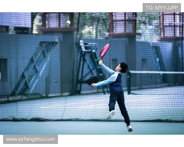 网球运动的魅力与影响力探究现代竞技与健康生活的完美融合