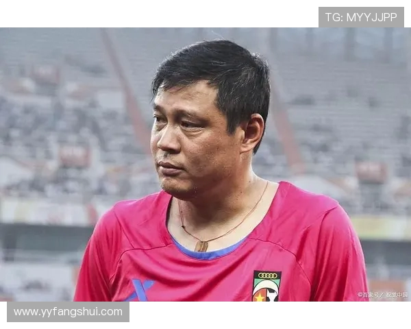 范志毅：中国足球传奇人物的辉煌历程与时代影响力解析