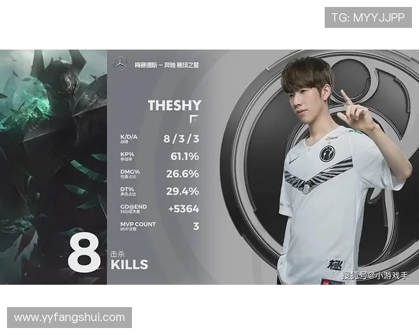 BLG战队中路突破分析：成功与失误的深度剖析与反思