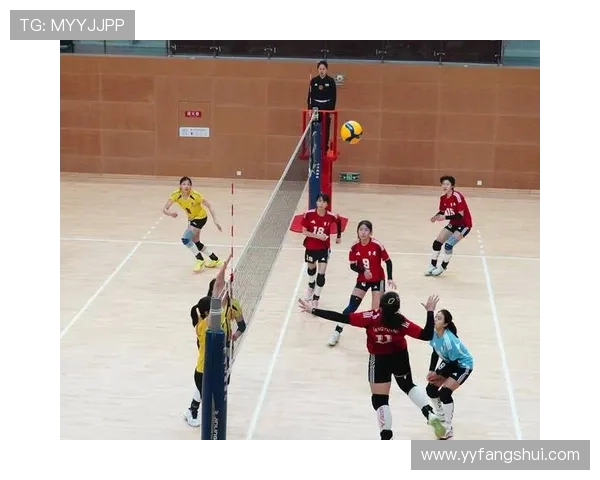 重庆排球队选拔赛个人能力分析与表现评估