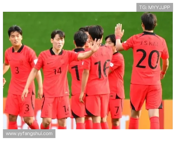 叙利亚与韩国足球对决谁能在比赛中脱颖而出赢得胜利